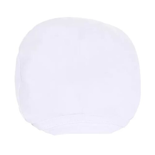 CAMISETA PROTECCIÓN SOLAR UPF50+ SURF HOMBRE M/C OLAIAN BLANCO - Imagen 7