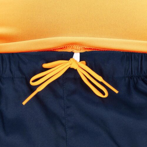 CAMISETA PROTECCIÓN SOLAR UPF50+ SURF HOMBRE TOP100 OLAIAN MANGA CORTA MANDARINA - Imagen 5