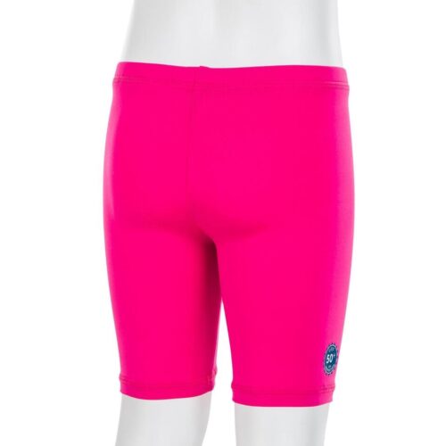 BAÑADOR MALLA PANTALÓN ANTI-UV UFP50+ BEBÉS/NIÑOS NABAIJÍ MAGENTA