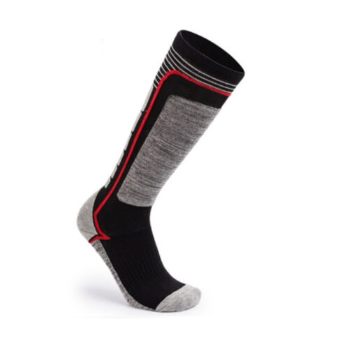 MEDIAS TÉRMICAS DE SKÍ-200 SUMAQ NEGRO