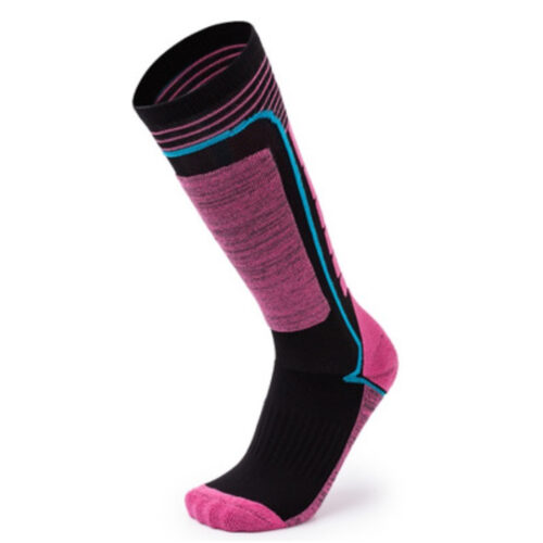 MEDIAS TÉRMICAS DE SKÍ-200 SUMAQ ROSA - Imagen 3