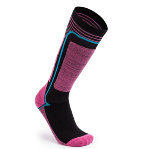 MEDIAS TÉRMICAS DE SKÍ-200 SUMAQ ROSA