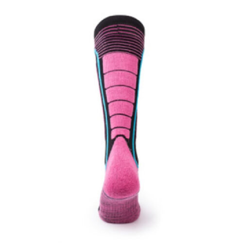 MEDIAS TÉRMICAS DE SKÍ-200 SUMAQ ROSA - Imagen 2