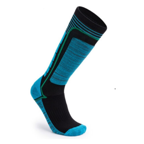 MEDIAS TÉRMICAS DE SKÍ-200 SUMAQ AZUL