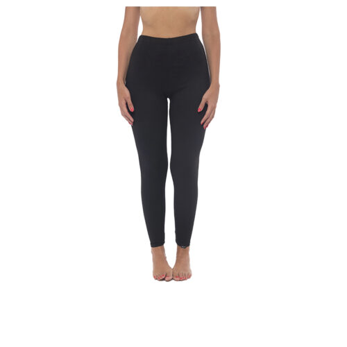 SET TÉRMICO PRIMERA CAPA WARM W100 SUMAQ MUJER NEGRO - Imagen 9