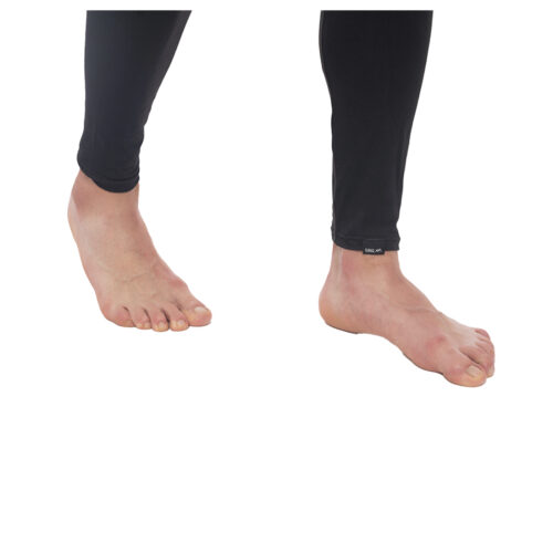 SET TÉRMICO PRIMERA CAPA WARM W100 SUMAQ HOMBRE NEGRO - Imagen 10