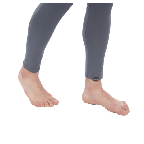 SET TÉRMICO PRIMERA CAPA WARM W100 SUMAQ HOMBRE GRIS - Imagen 10