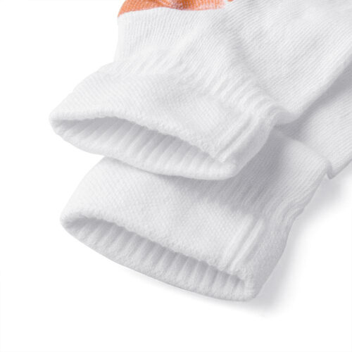 MEDIAS CORTAS DE COMPRESIÓN CON COBRE SUMAQ TERAPÉUTICO – ARTRITIS - ANTIBACTERIAL N/B PACK X 2 - Imagen 5