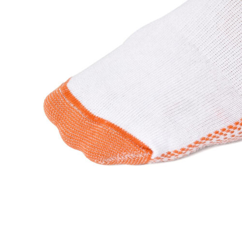 MEDIAS CORTAS DE COMPRESIÓN CON COBRE SUMAQ TERAPÉUTICO – ARTRITIS - ANTIBACTERIAL N/B PACK X 2 - Imagen 7