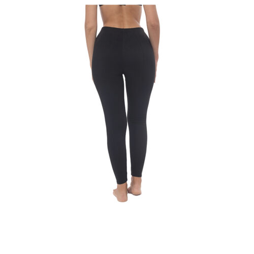 SET TÉRMICO PRIMERA CAPA WARM W100 SUMAQ MUJER NEGRO - Imagen 8