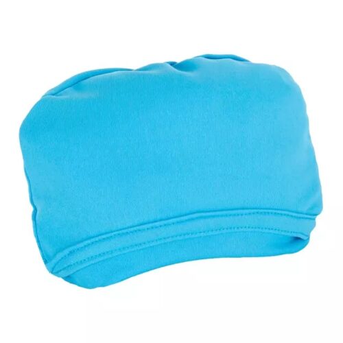 CAMISETA PROTECCIÓN SOLAR UFP50+ NIÑOS OLAIAN AZUL - Imagen 7